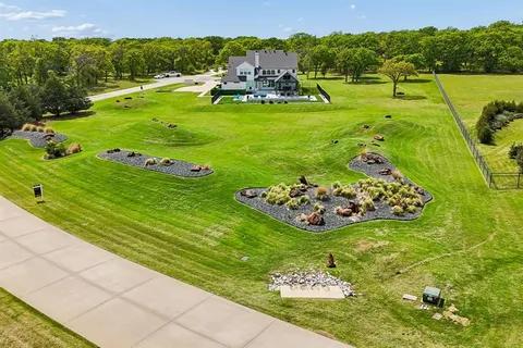$2,449,000 | 1001 Hat Creek Road, Argyle, TX 76226
