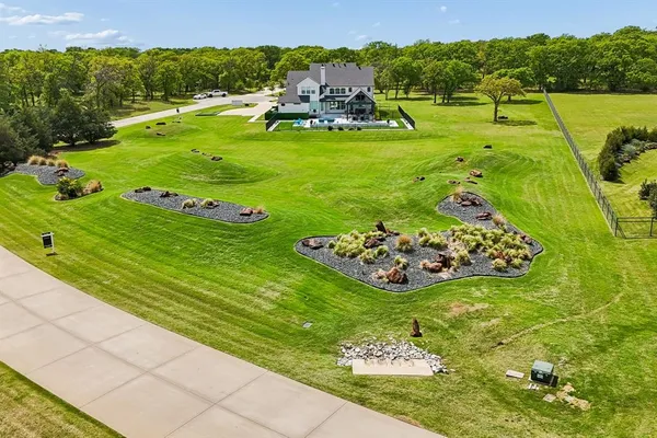 $2,449,000 | 1001 Hat Creek Road, Argyle, TX 76226