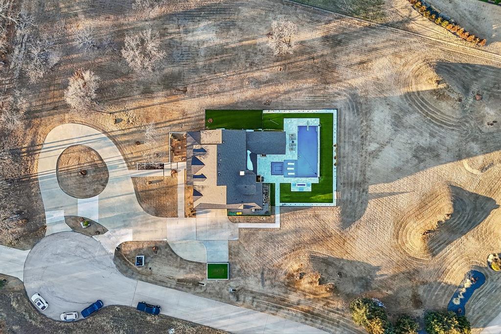 1001 Hat Creek Road Argyle, TX 76226 - Photo 40 of 40