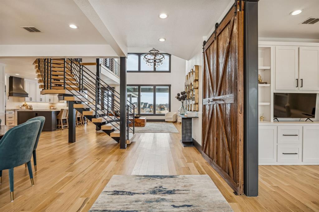 1001 Hat Creek Road Argyle, TX 76226 - Photo 6 of 40