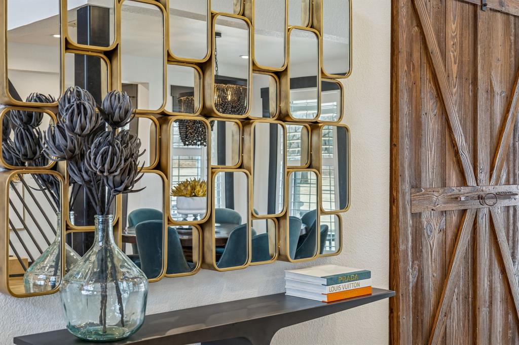 1001 Hat Creek Road Argyle, TX 76226 - Photo 8 of 40