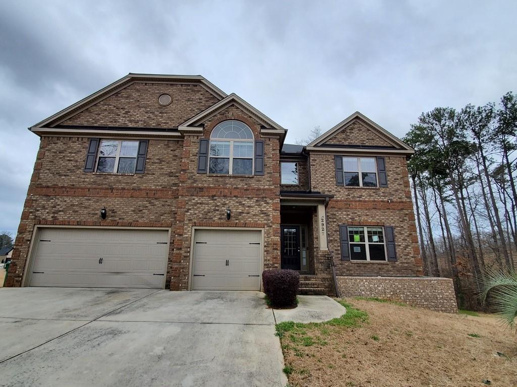 2927 Raton Path Lithonia, GA 30038 - Photo 1 of 1 Gallery Image 1