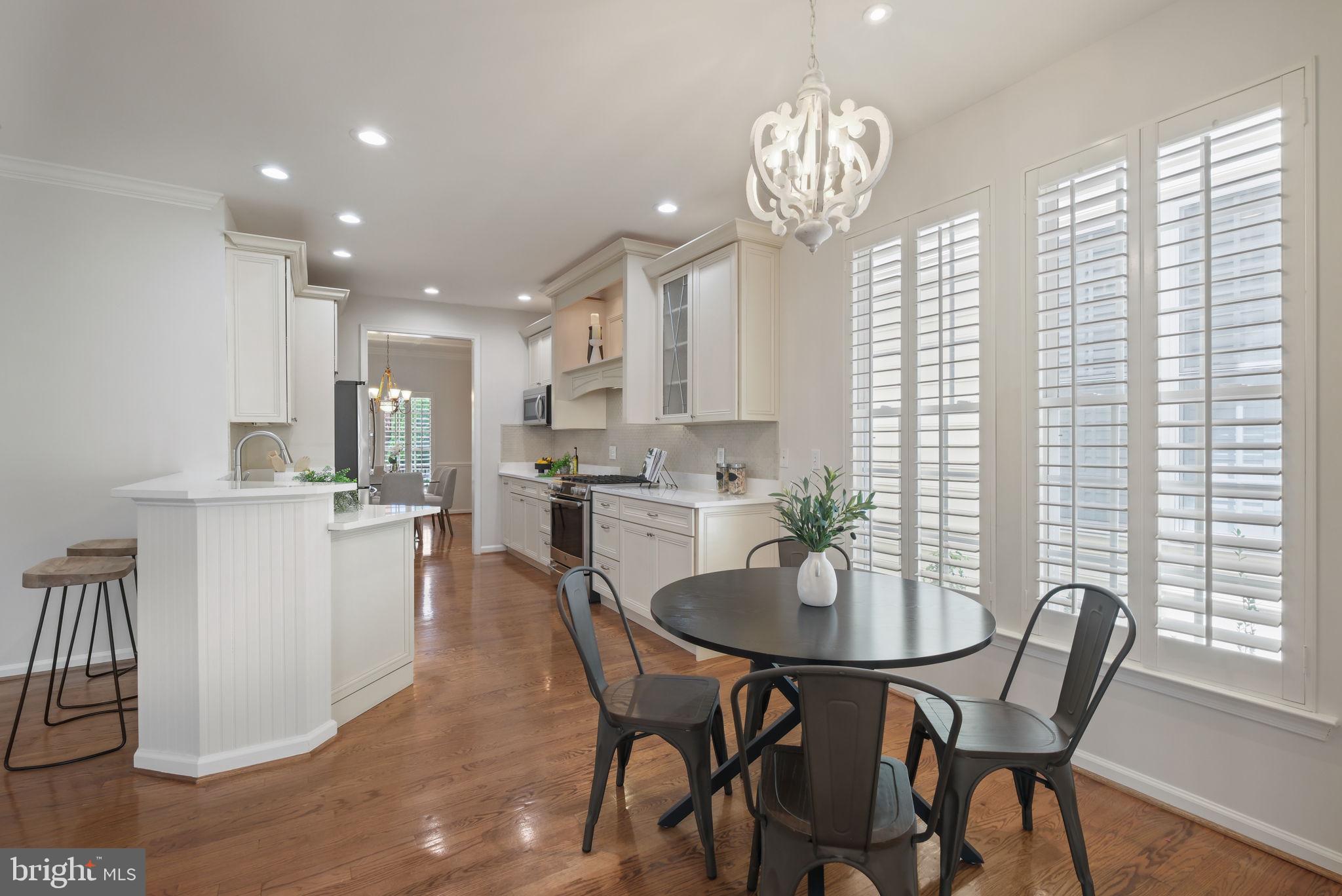 520 Kersten Street Gaithersburg, MD 20878 - Photo 19 of 63 This area next too FR