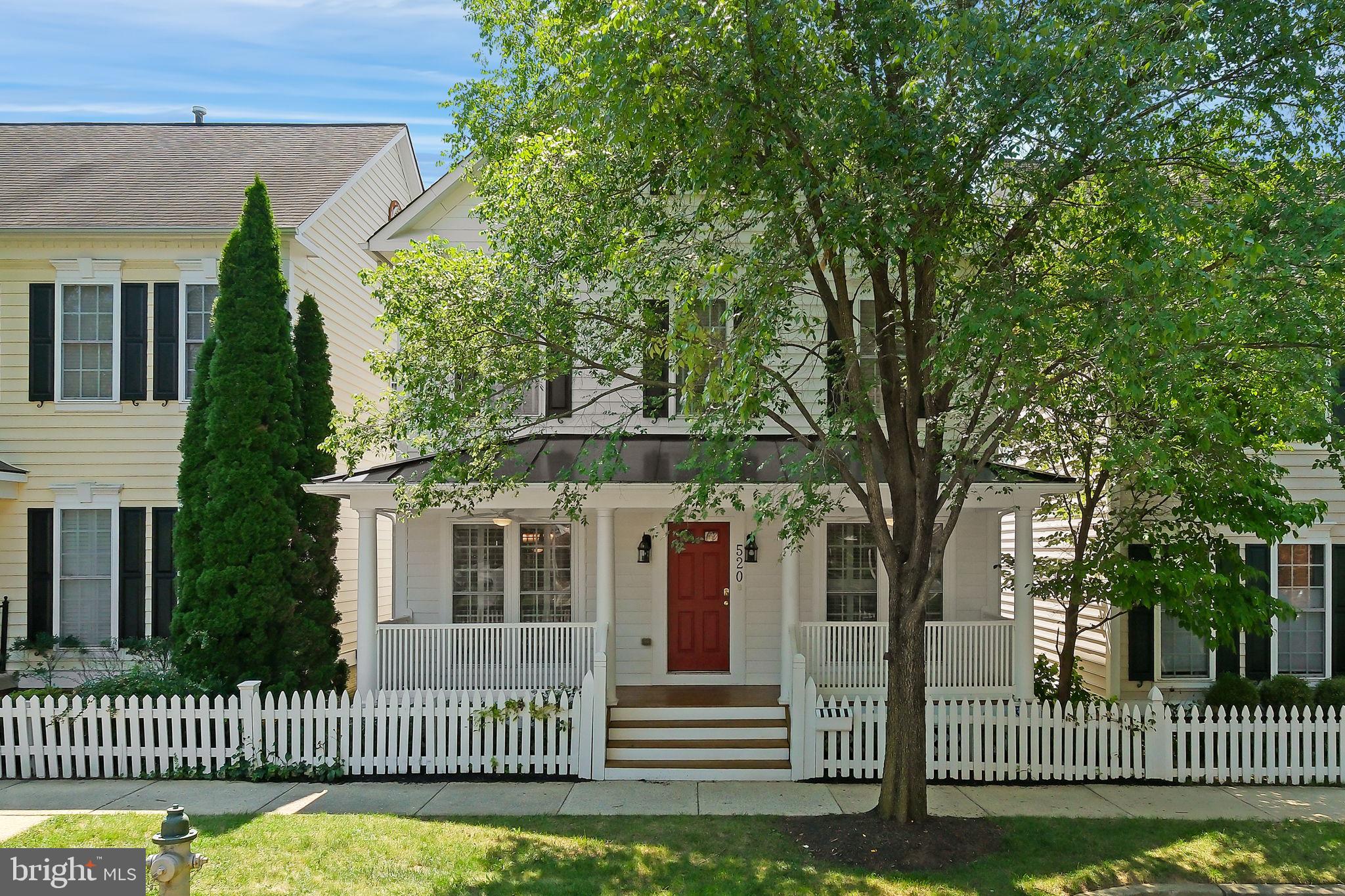 520 Kersten Street Gaithersburg, MD 20878 - Photo 2 of 63