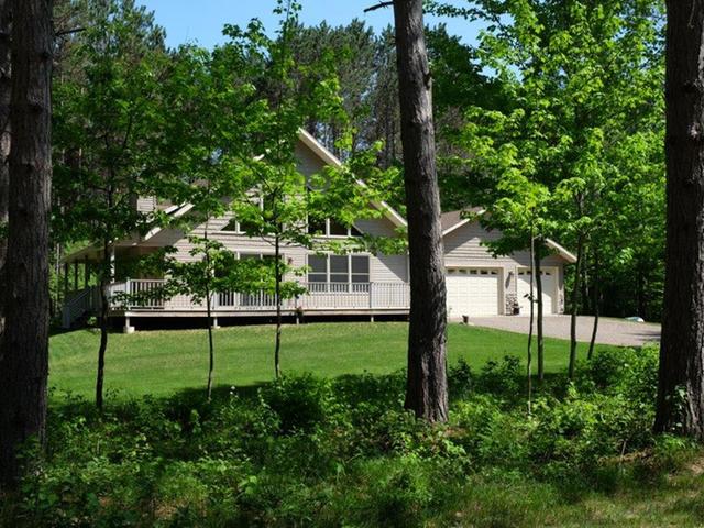 10910 Florsheim Road Minocqua, WI 54548 - Photo 21 of 28 Gallery Image 21