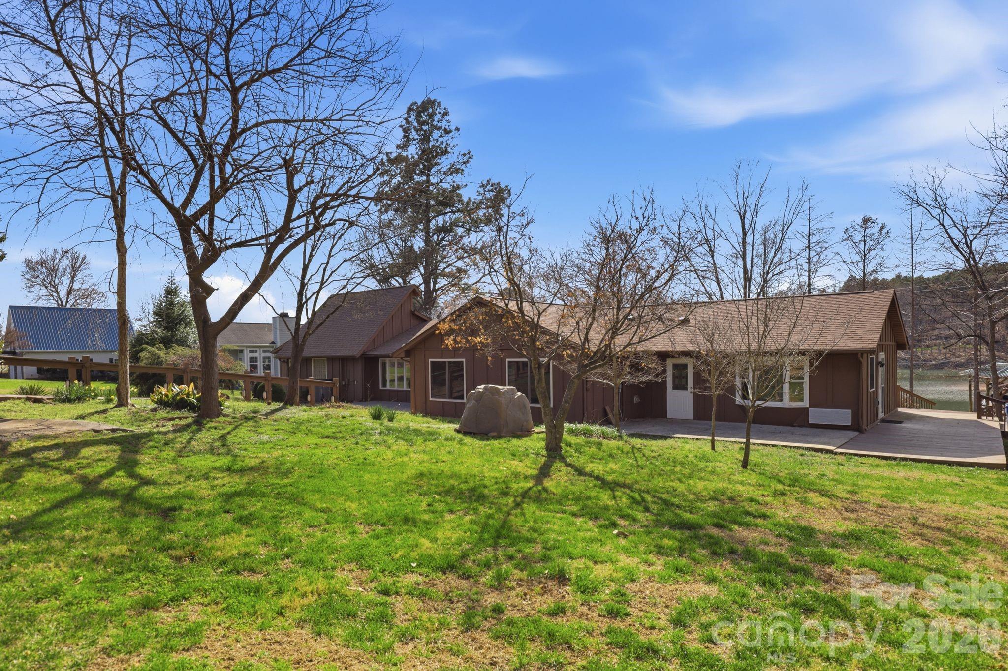 236 Apache Road Troutman, NC 28166 - Photo 16 of 28 Gallery Image 16