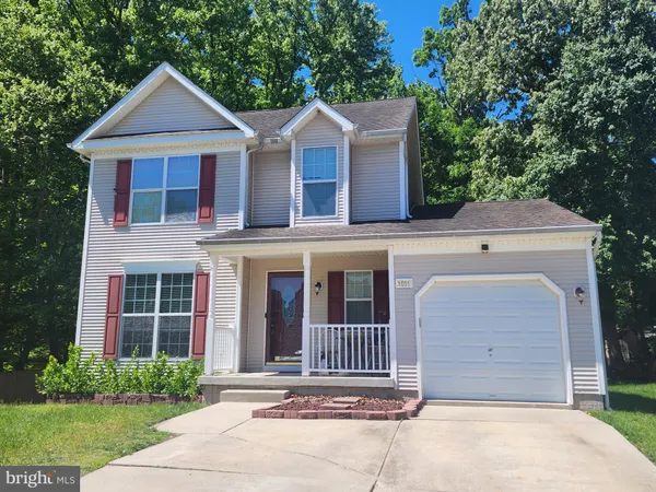 $460,000 | 1001 West Viking Court, Abingdon, MD 21009