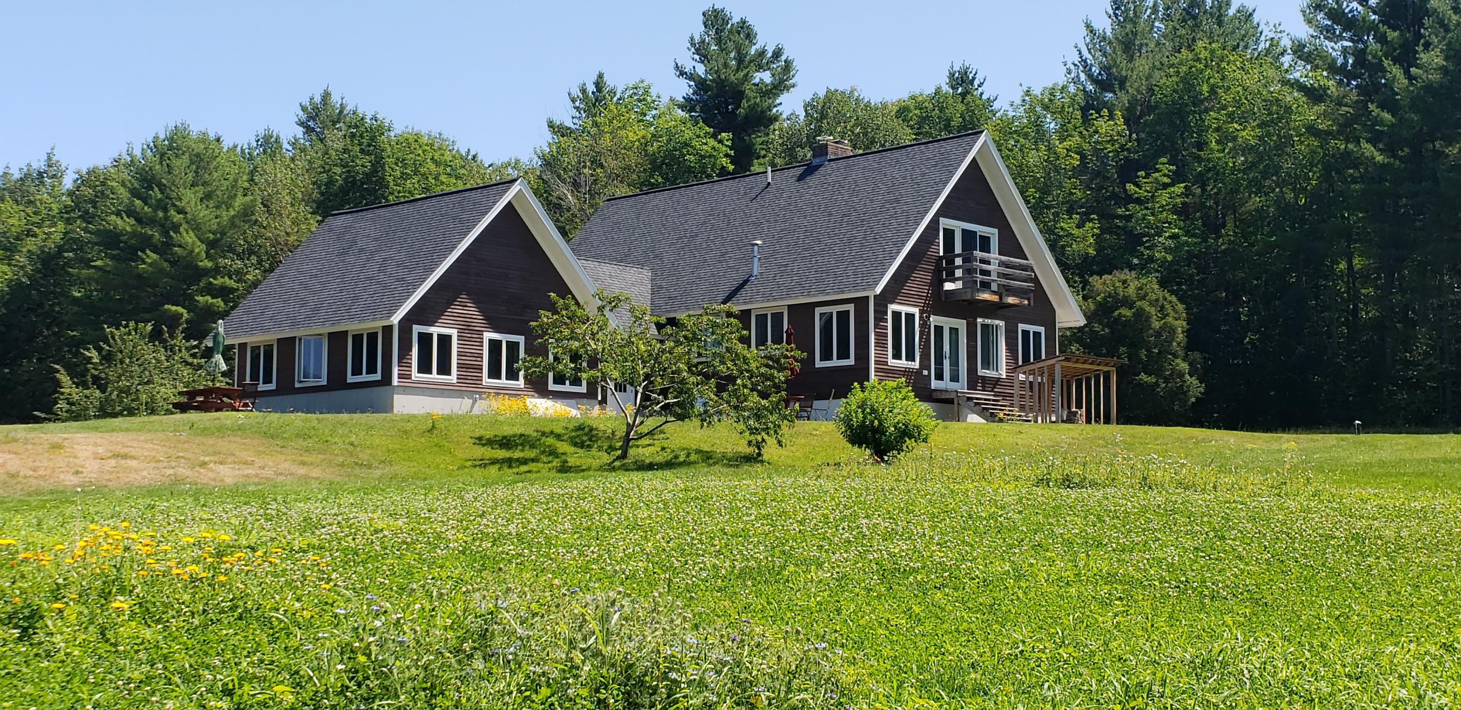 684 Valley Road Waterford, ME 04088 - Photo 6 of 51 From back field