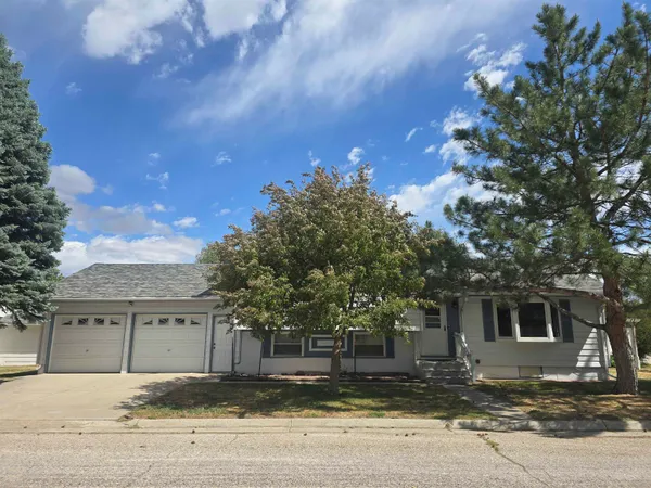 $249,000 | 273 South Iowa Avenue, Guernsey, WY 82214