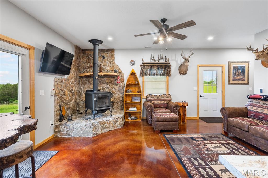 11299 Peacock Road Greentop, MO 63546 - Photo 15 of 40