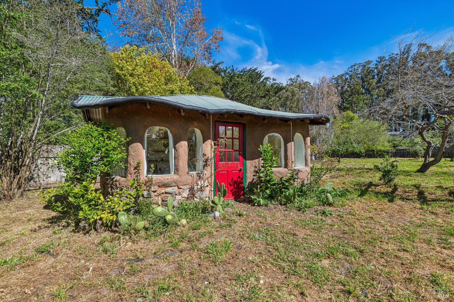 18 Cypress Road Point Reyes Station, CA 94956 - Photo 49 of 69