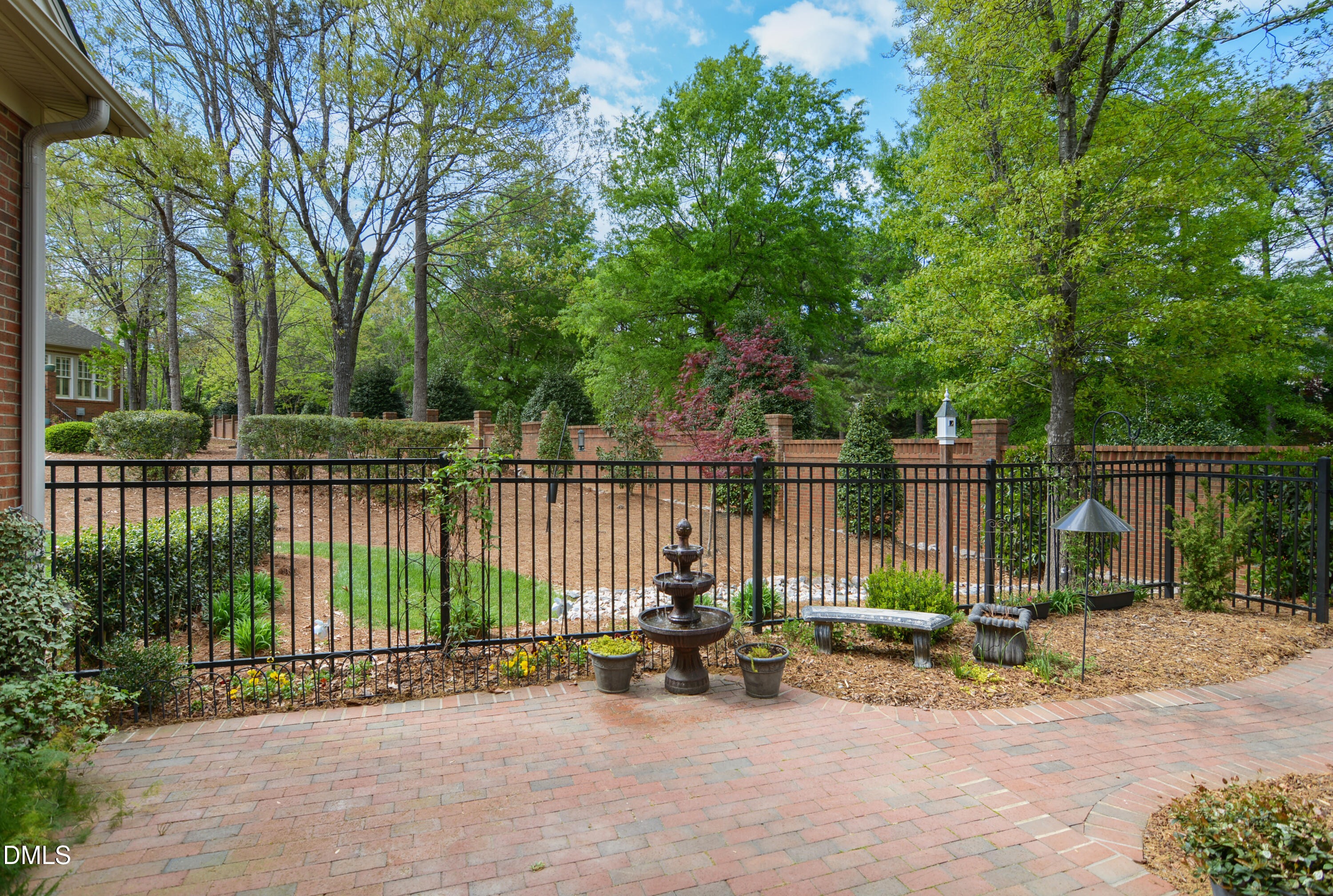 8855 Mariner Drive Raleigh, NC 27615 - Photo 39 of 40