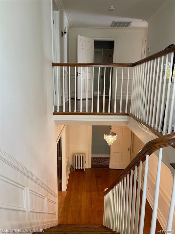 868 Whittier Road Grosse Pointe Park, MI 48230 - Photo 44 of 48