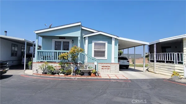 $184,000 | 201 East Arrow Highway, Unit 54, Glendora, CA 91740