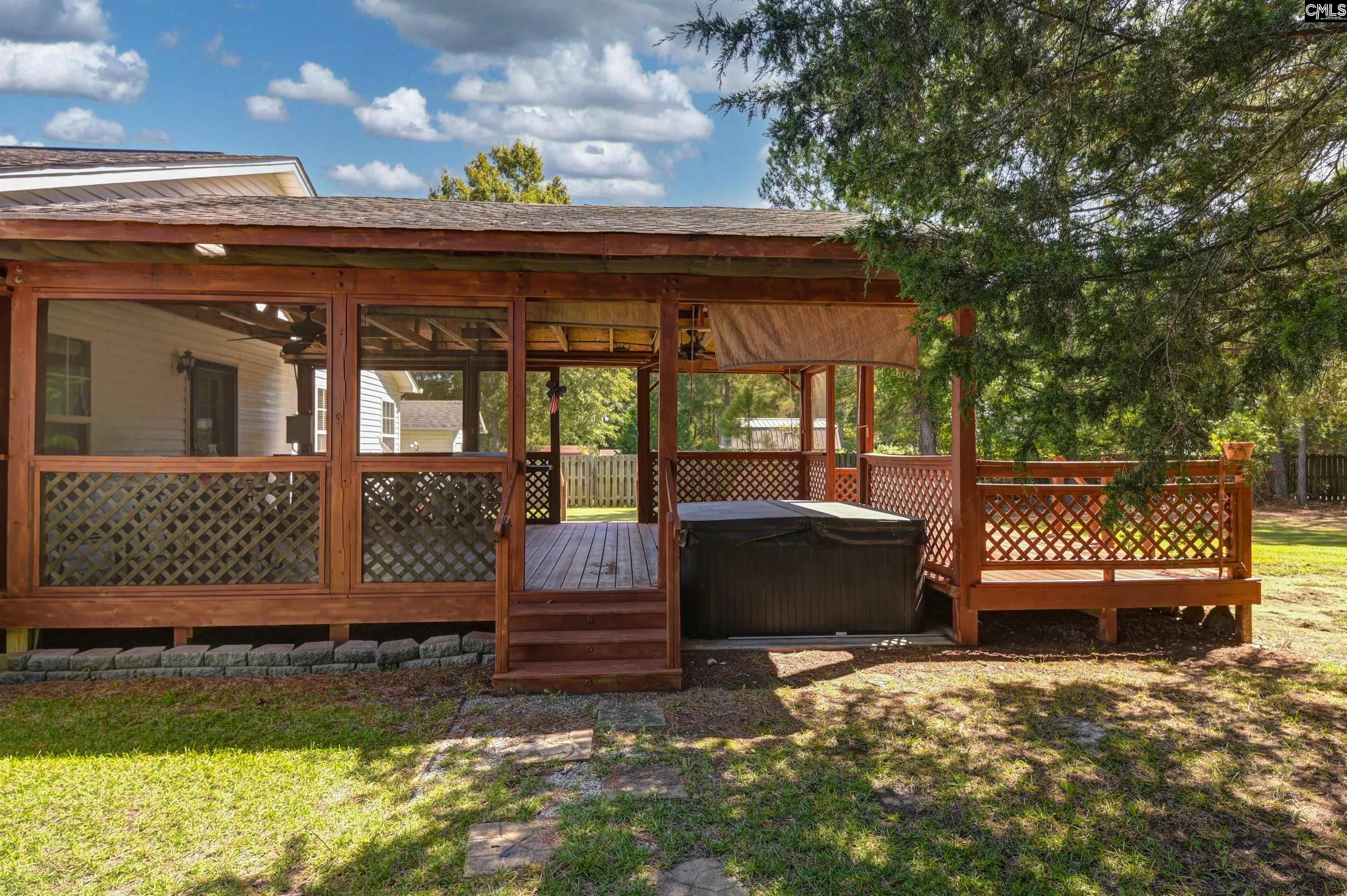 539 Old Bush River Road Chapin, SC 29036 - Photo 42 of 52 Gallery Image 42