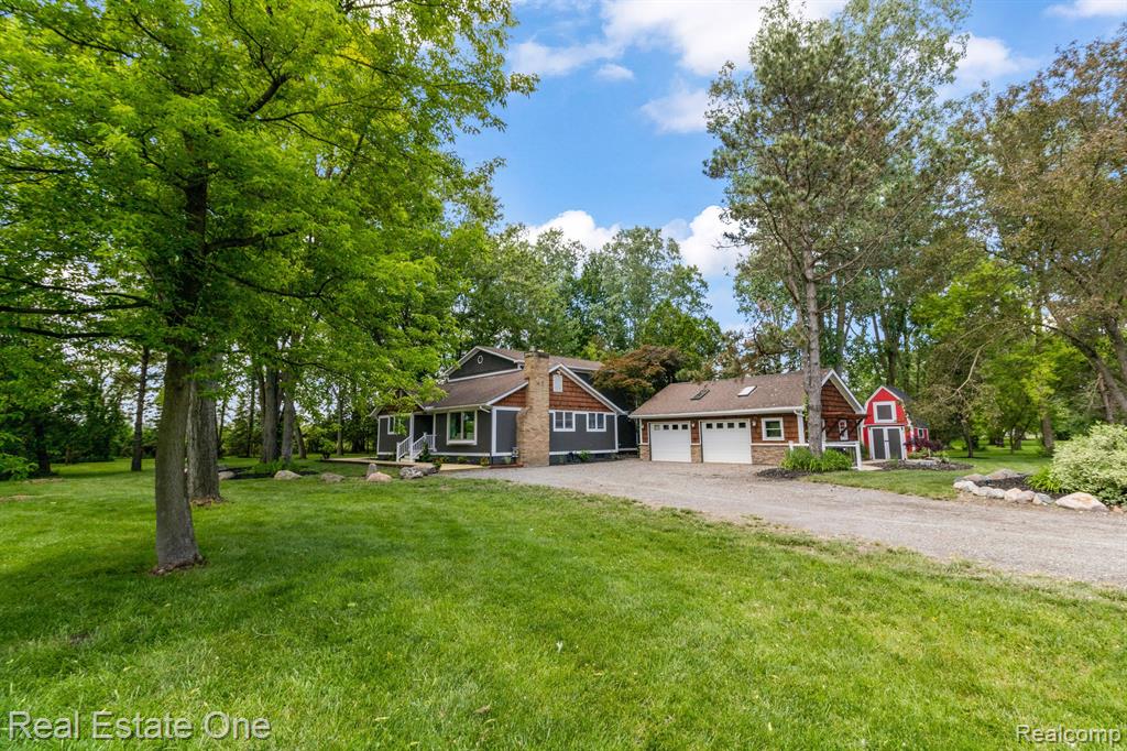 21805 28 Mile Road Ray, MI 48096 - Photo 58 of 67