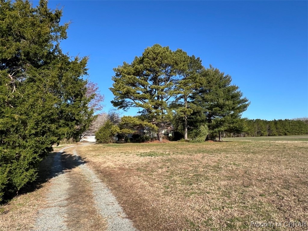 517 Mill Wharf Road Wake, VA 23176 - Photo 2 of 6 Gallery Image 2