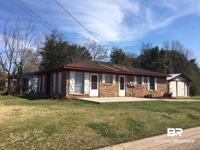 265 3rd Avenue Mobile, AL 36611 - Photo 1 of 7