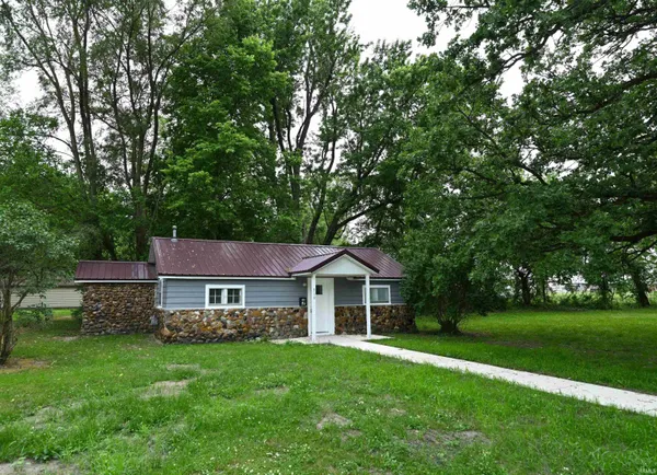 $85,000 | 319 West 13th Street, Winamac, IN 46996