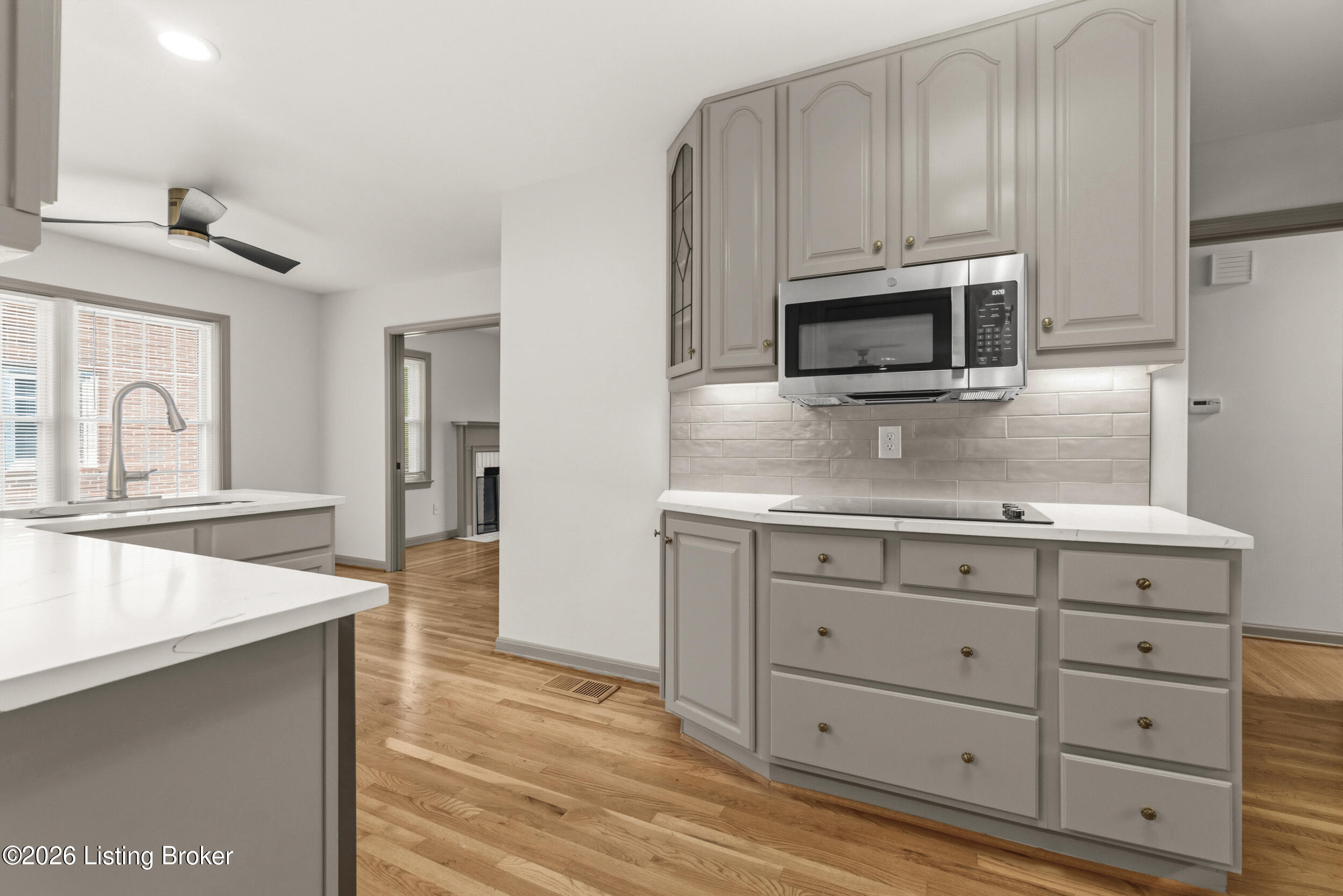 4629 Beaver Road Louisville, KY 40207 - Photo 14 of 46 Kitchen Detail