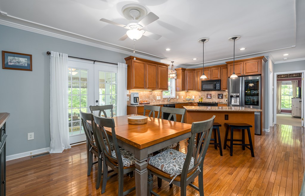 724 Fish Cove Road Blairsville, GA 30512 - Photo 48 of 91 Gallery Image 48