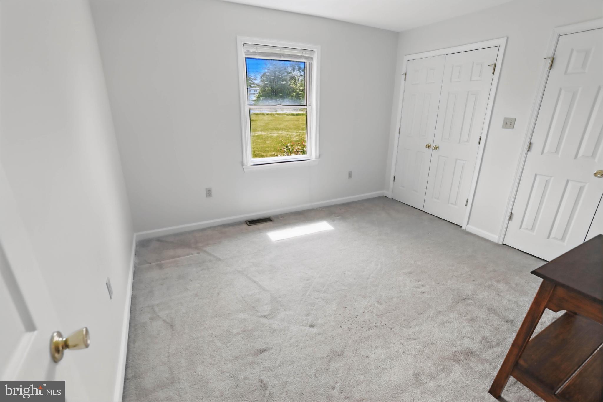 3494 Finland Road Pennsburg, PA 18073 - Photo 27 of 63 a view of an empty room with a window