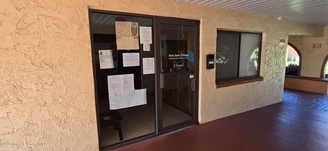 $91,900 | 233 San Juan Circle, Melbourne, FL 32935