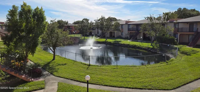 $91,900 | 233 San Juan Circle, Melbourne, FL 32935