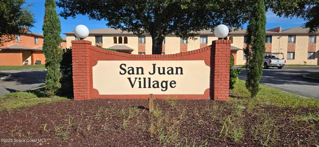 $91,900 | 233 San Juan Circle, Melbourne, FL 32935