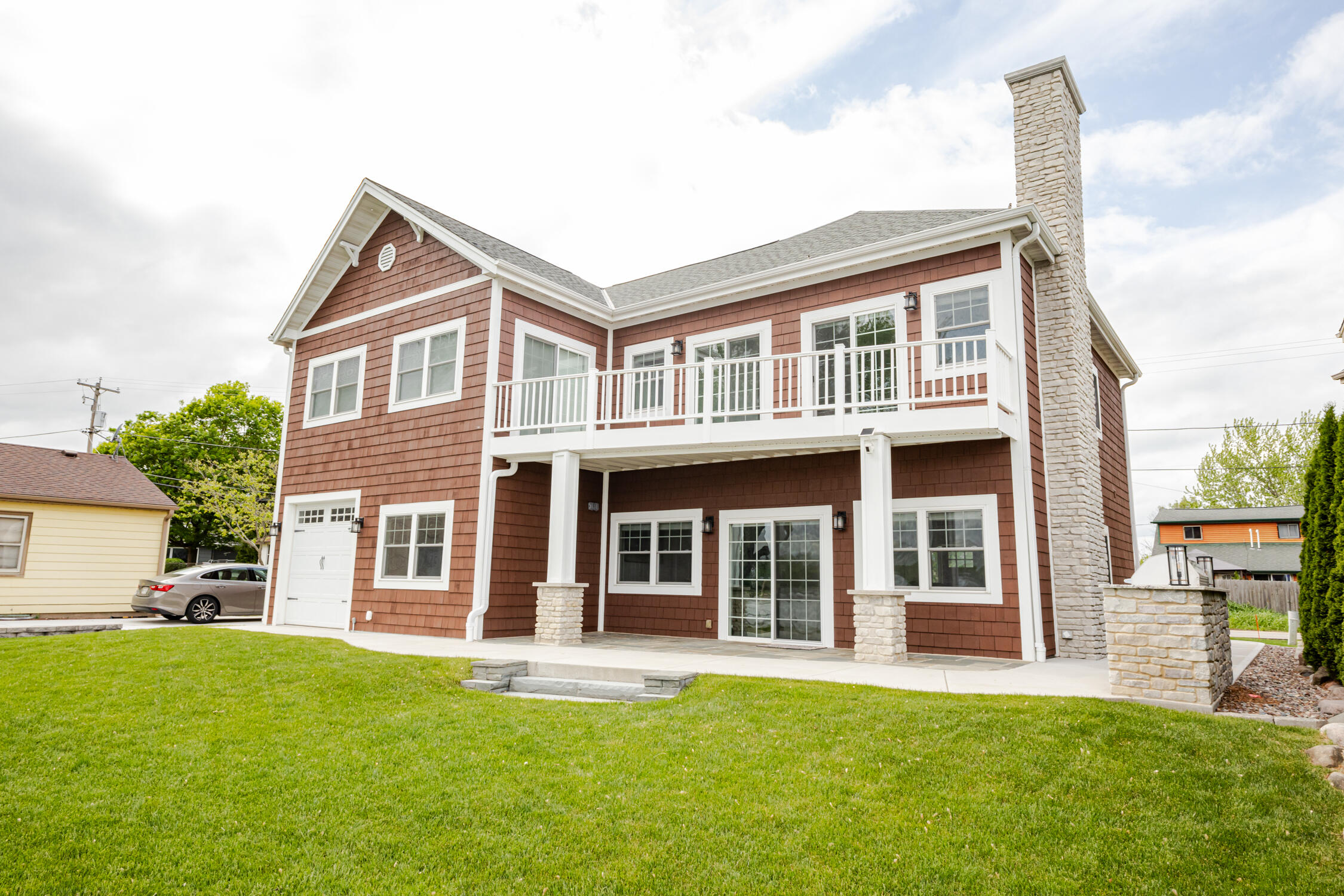 7433 North Tichigan Road Waterford, WI 53185 - Photo 64 of 69 AK241182-172