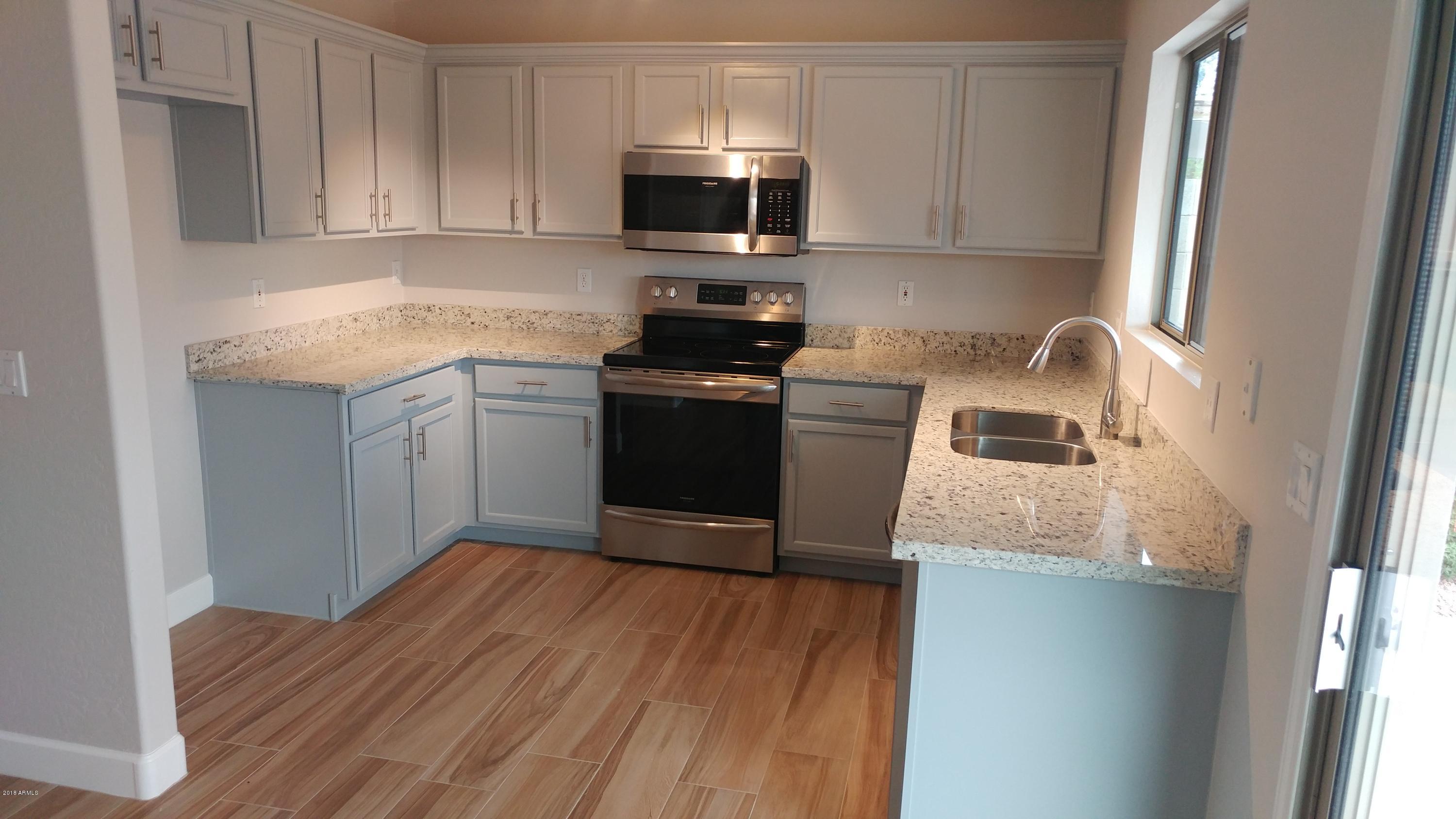 14727 West Redfield Road Surprise, AZ 85379 - Photo 3 of 10 Kitchen