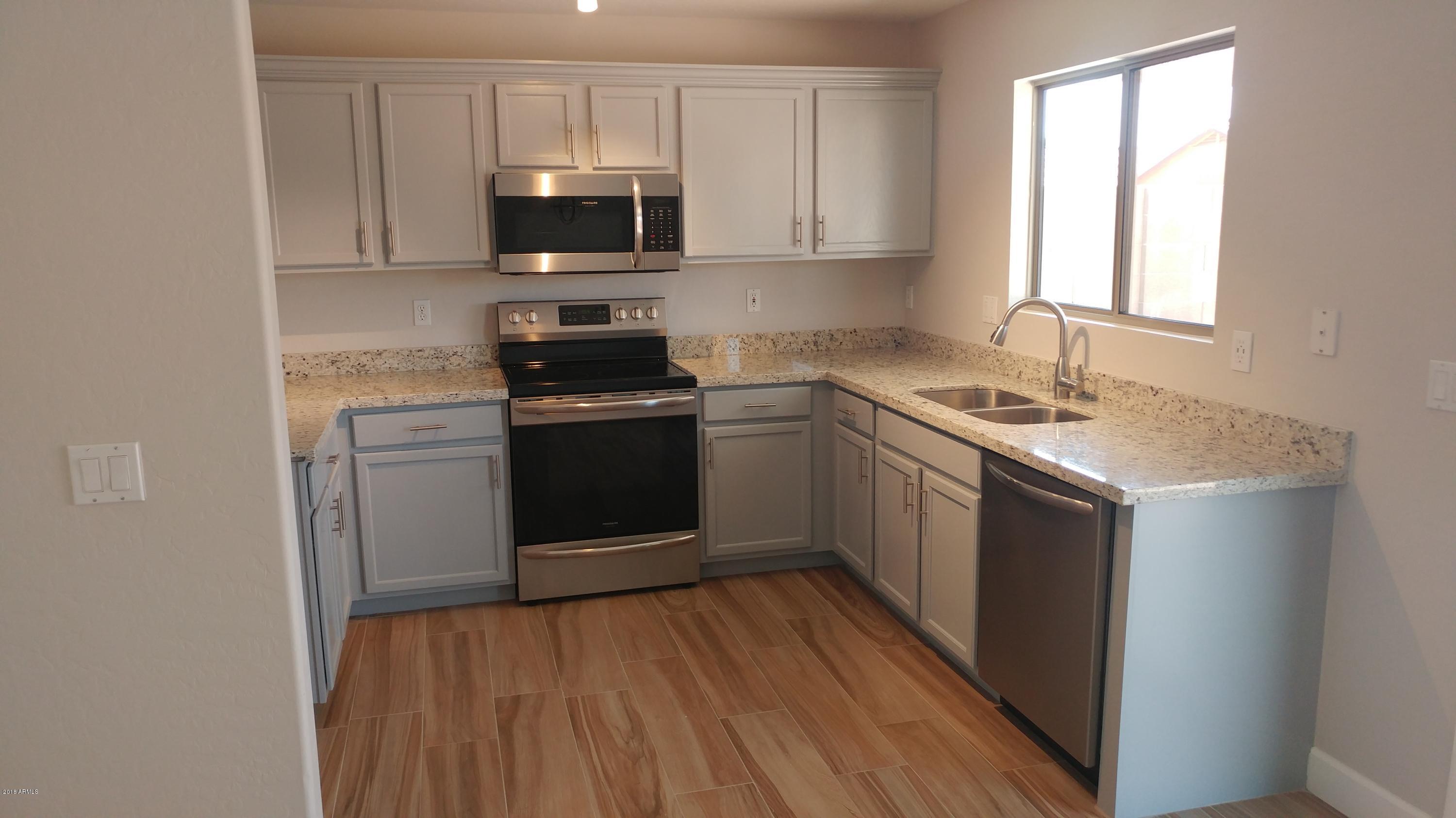 14727 West Redfield Road Surprise, AZ 85379 - Photo 4 of 10 Kitchen