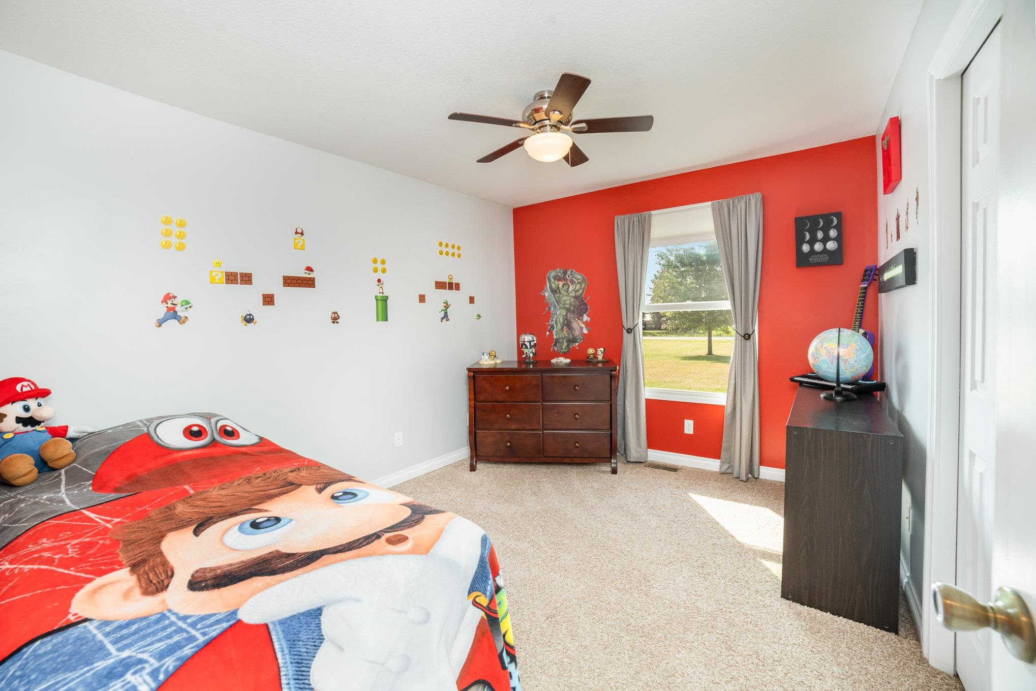 245 Delta Road Freeland, MI 48623 - Photo 22 of 34