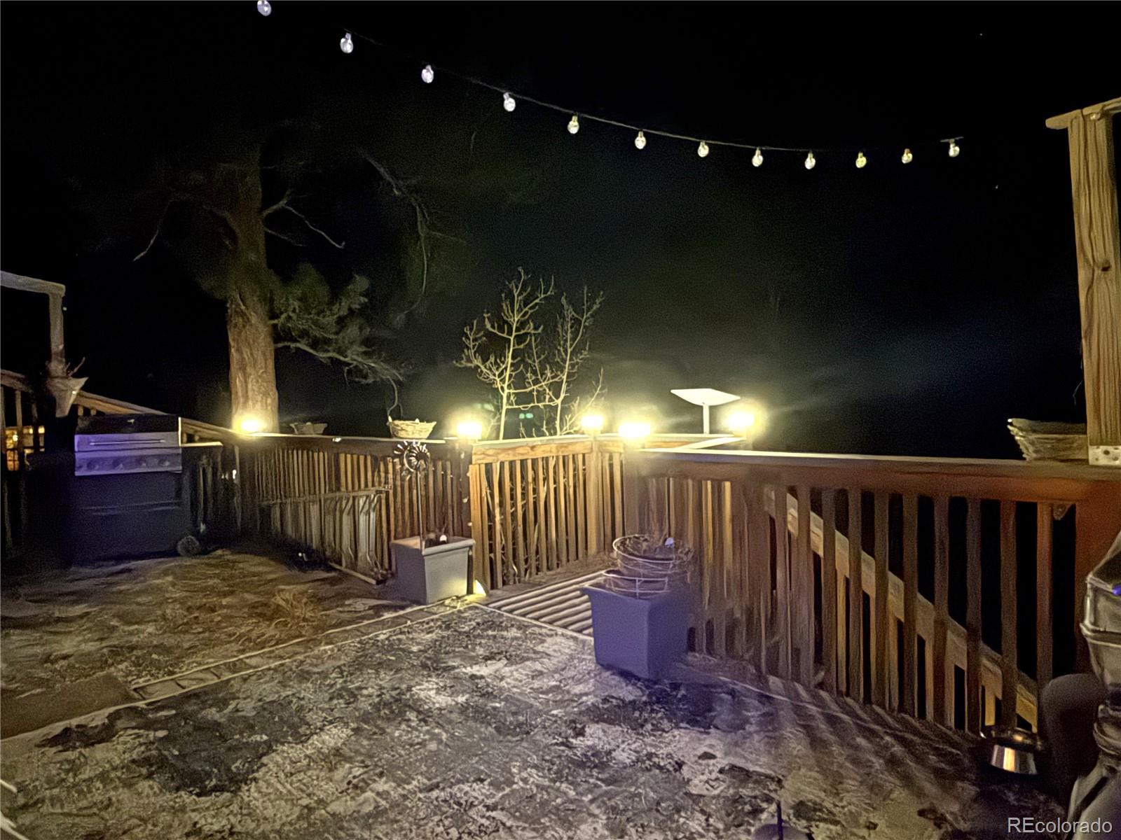 226 Hall Road Bailey, CO 80421 - Photo 19 of 26