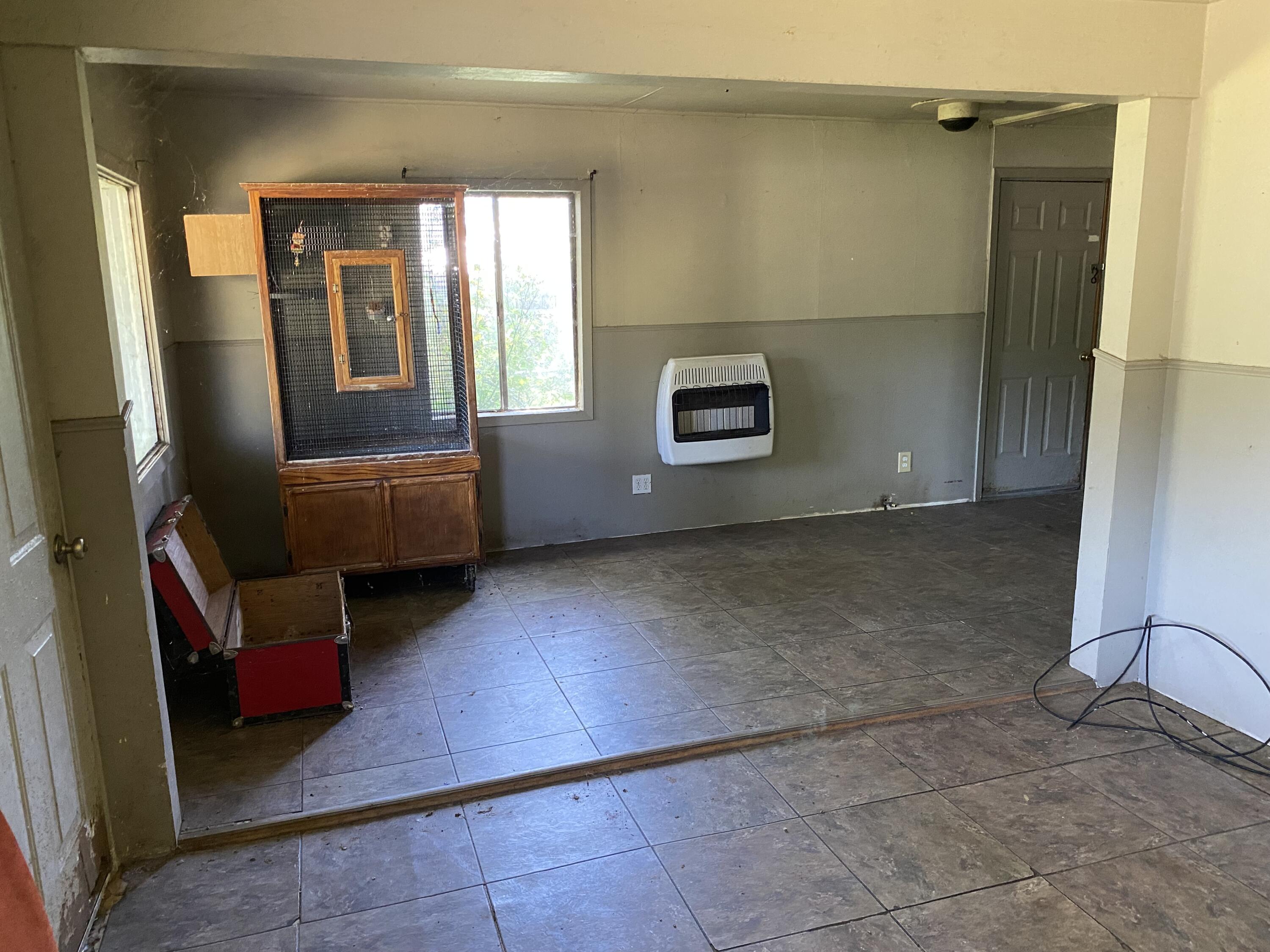 4676 Fieldbrook Road Fieldbrook, CA 95519 - Photo 7 of 23 4676 Fieldbrook Rd. cage