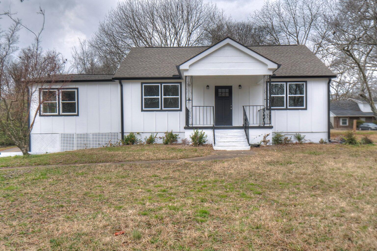 1617 Prigmore Road Chattanooga, TN 37412 - Photo 1 of 34 1