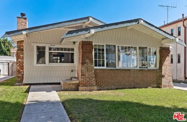 $1,899,000 | 4048 Madison Avenue, Culver City, CA 90232