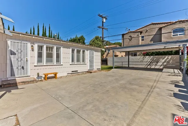 $1,899,000 | 4048 Madison Avenue, Culver City, CA 90232