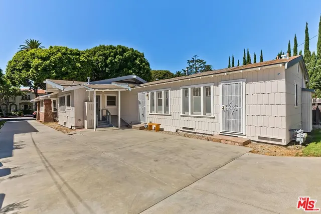 $1,899,000 | 4048 Madison Avenue, Culver City, CA 90232