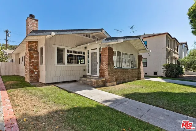 $1,899,000 | 4048 Madison Avenue, Culver City, CA 90232