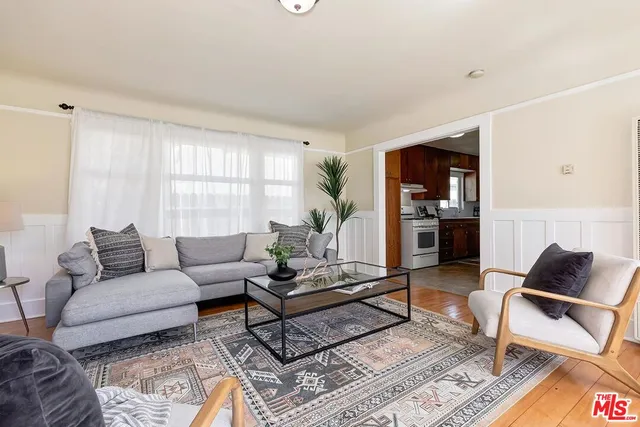 $1,899,000 | 4048 Madison Avenue, Culver City, CA 90232