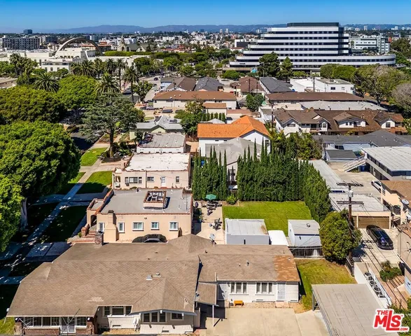 $1,899,000 | 4048 Madison Avenue, Culver City, CA 90232