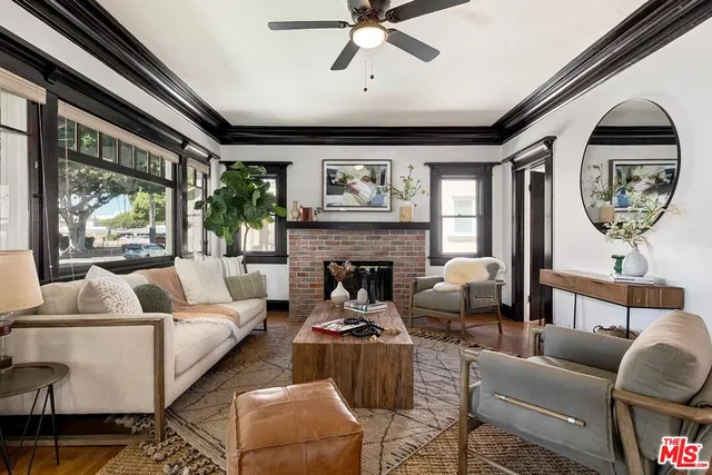 $1,899,000 | 4048 Madison Avenue, Culver City, CA 90232