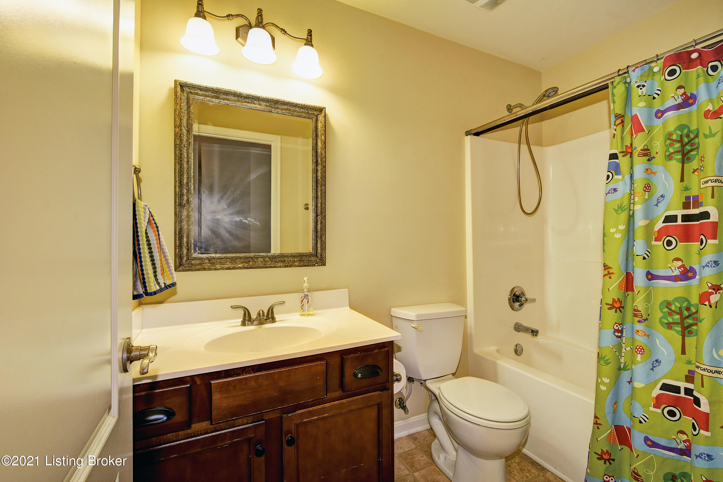 48 Pimlico Ridge Pendleton, KY 40055 - Photo 28 of 72 2nd Flr Full Bath