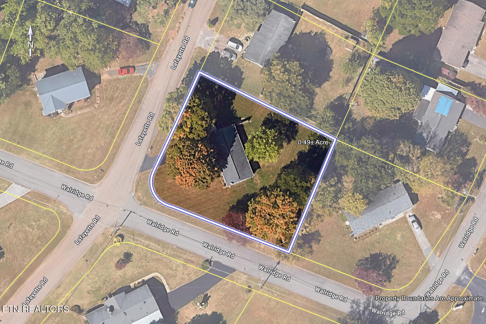 3029 Walridge Road Knoxville, TN 37921 - Photo 34 of 35 Gallery Image 34