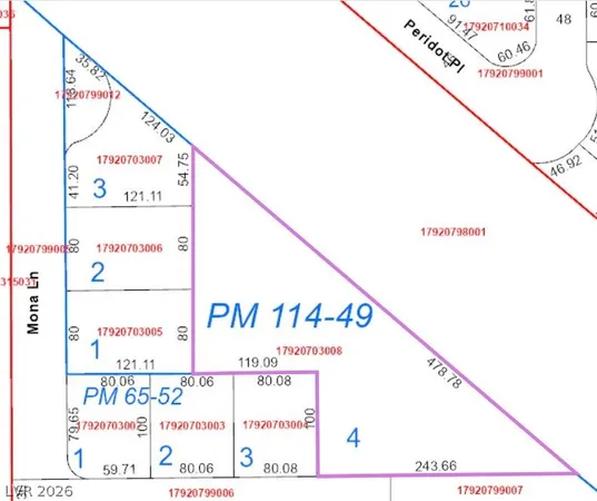 $700,000 | Boris, Henderson, NV 89015