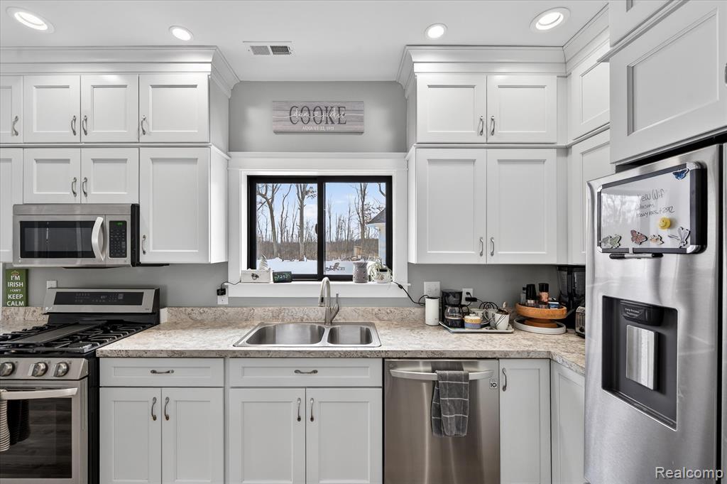 3483 Windwheel Point Drive Pinckney, MI 48169 - Photo 55 of 99