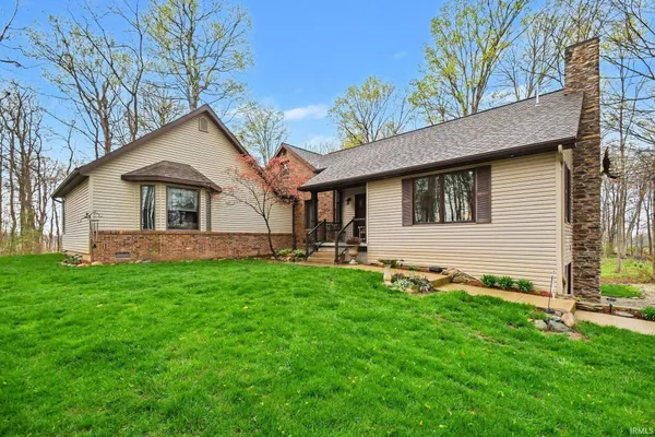 $1 | 2552 North 325 East, Warsaw, IN 46582