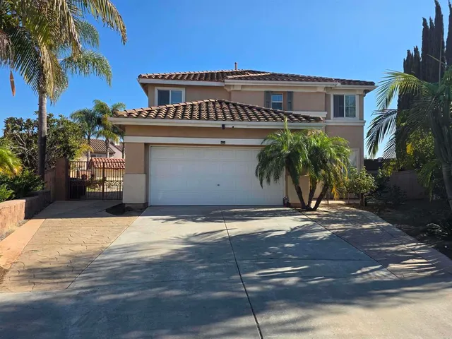 $4,800 | 1349 Lucero Court, Chula Vista, CA 91911