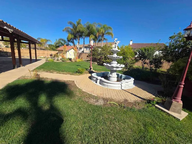 $4,800 | 1349 Lucero Court, Chula Vista, CA 91911